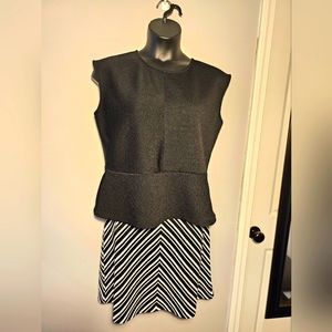 Liz Claiborne Skirt Set